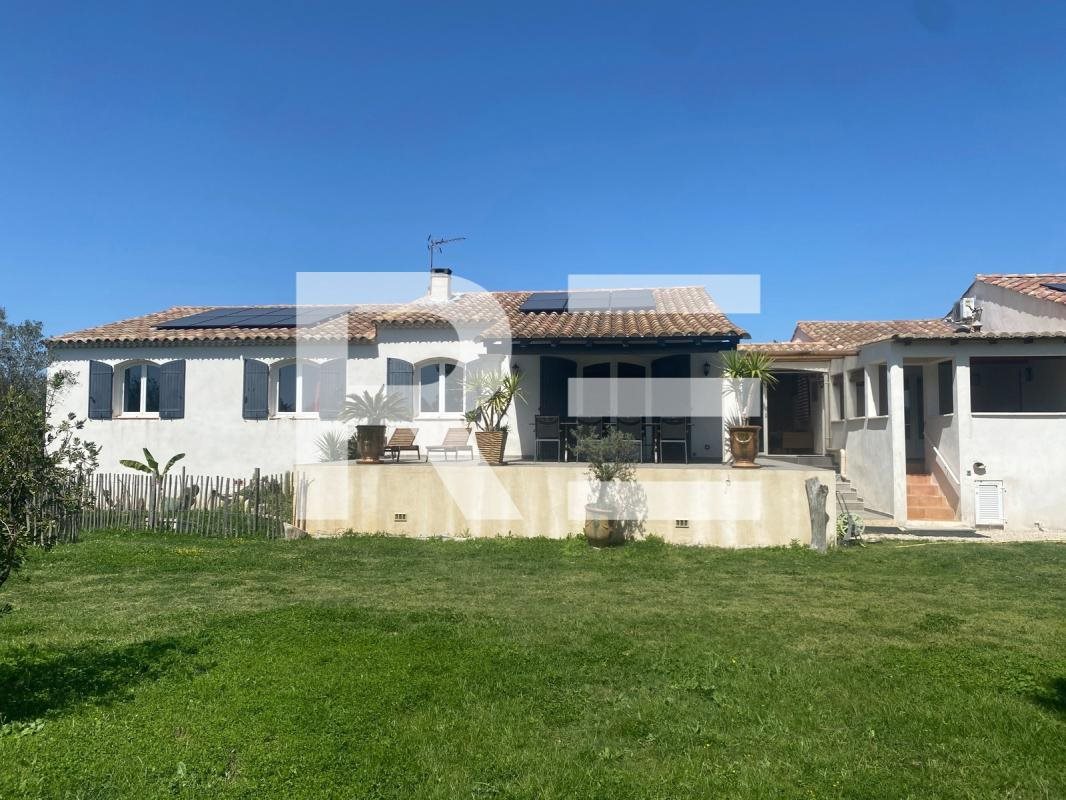 Maison à vendre, 220m², Arles