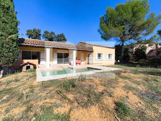 Maison 4 pièces 125 m² · à Saint-Hilaire-de-Beauvoir · 125 m² · 425 000 €