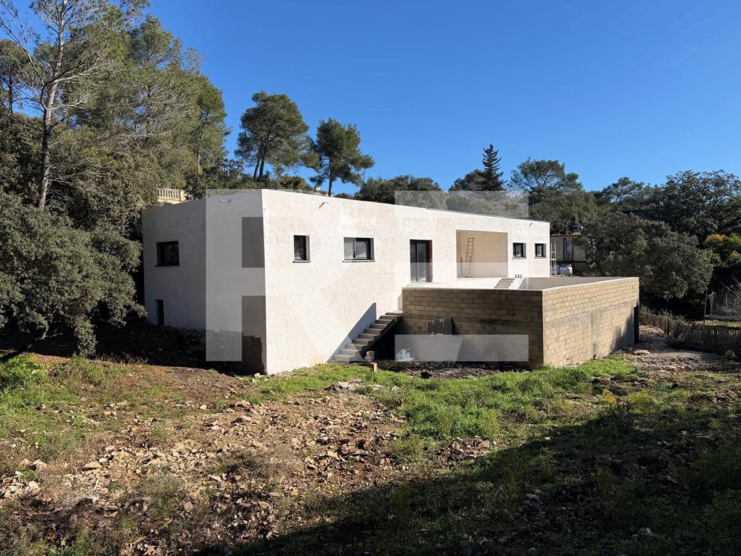 Maison à vendre, 176m², Nîmes