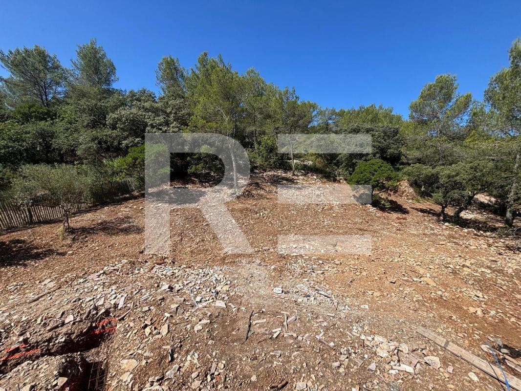 Maison à vendre, 176m², Nîmes