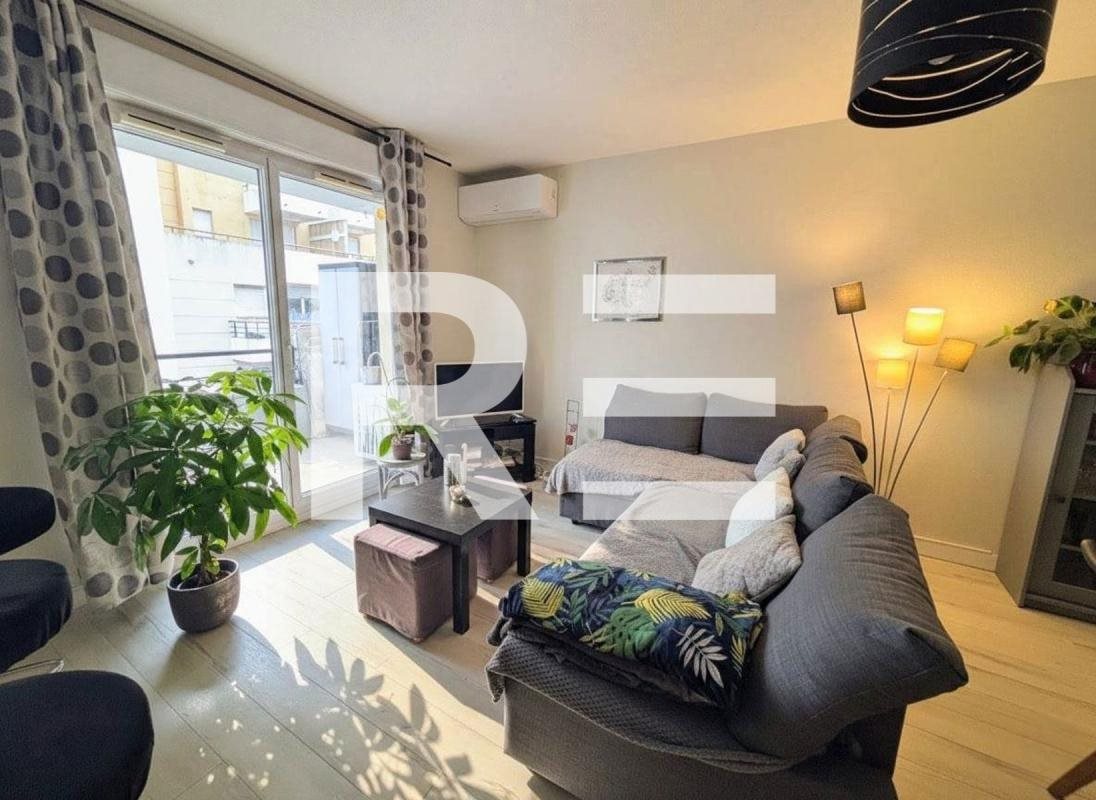 Appartement – Montpellier, Port Marianne - Vue 2
