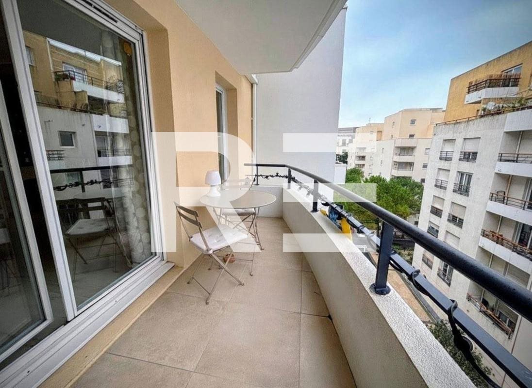 Appartement – Montpellier, Port Marianne - Vue 3
