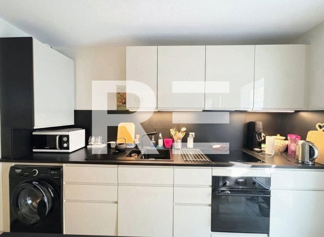Appartement – Montpellier, Port Marianne - Vue 4