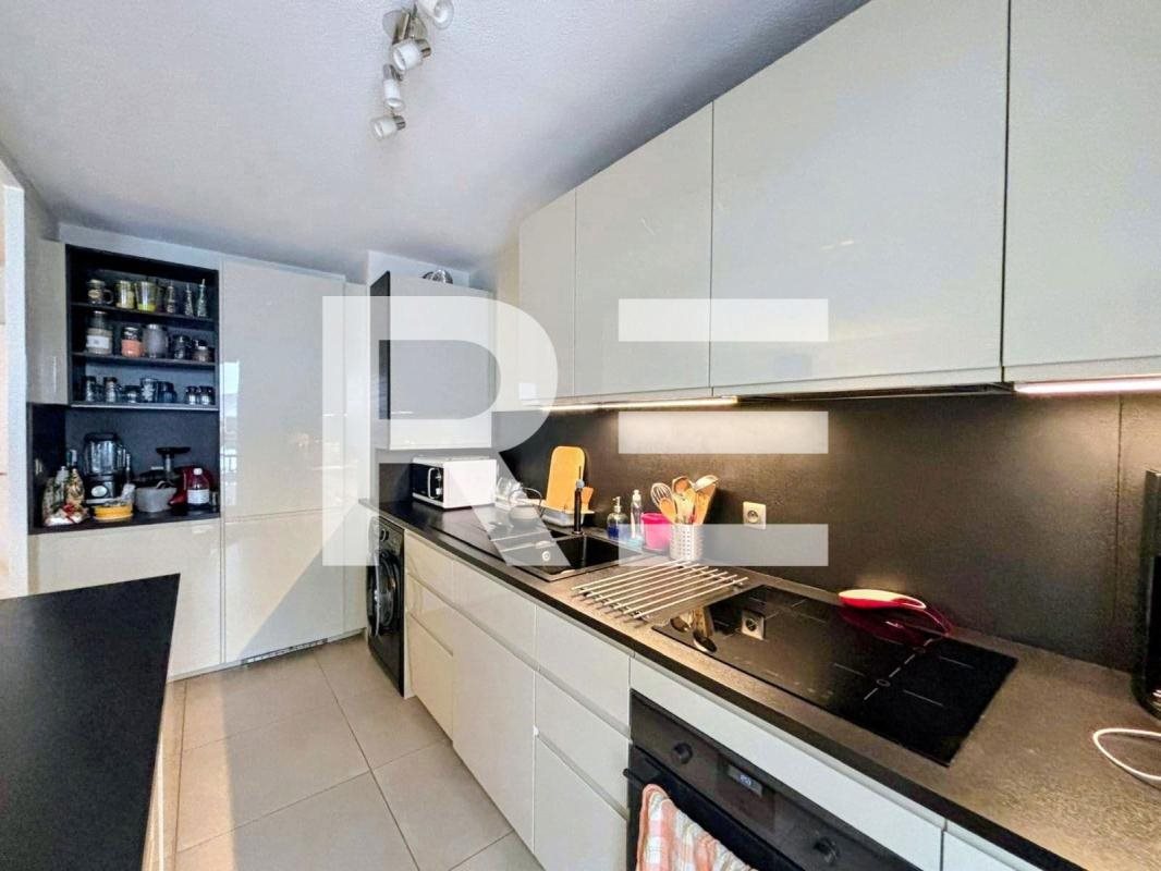 Appartement – Montpellier, Port Marianne - Vue 5