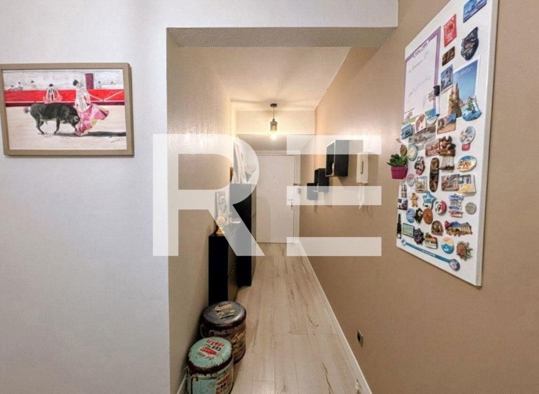 Appartement – Montpellier, Port Marianne - Plus