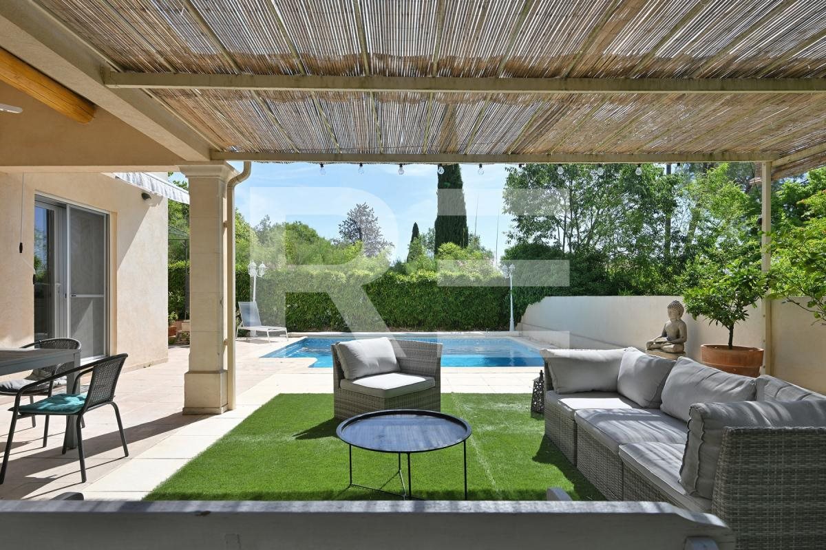 Maison à vendre, 140m², Nîmes