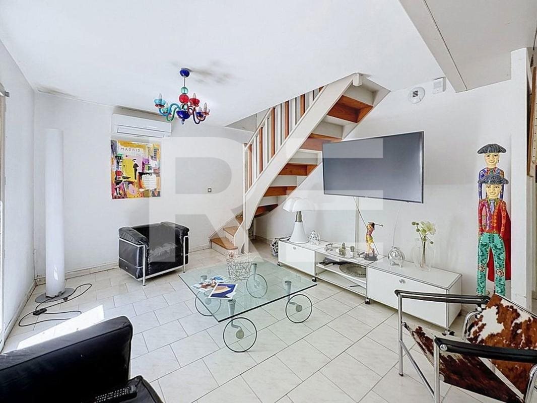 Maison à vendre, 128m², Nîmes