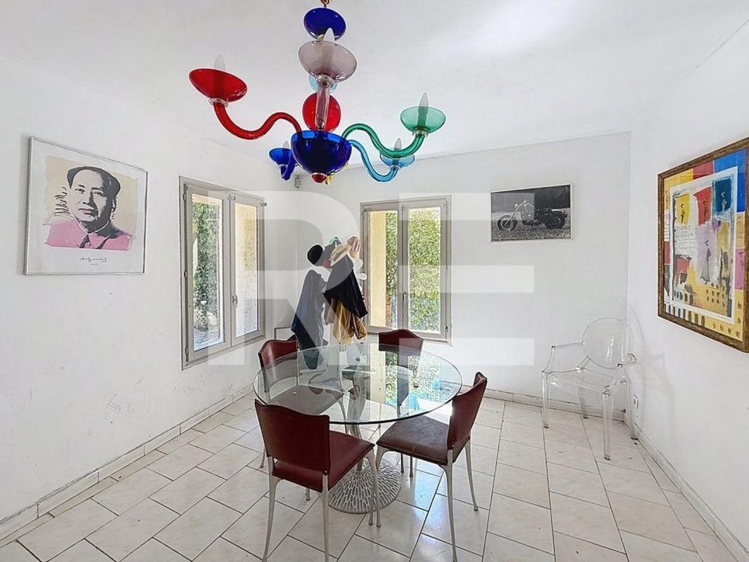 Maison à vendre, 128m², Nîmes