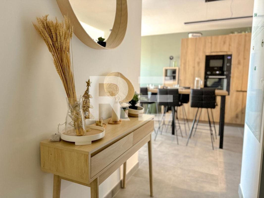 Appartement à vendre, 60m², Garons