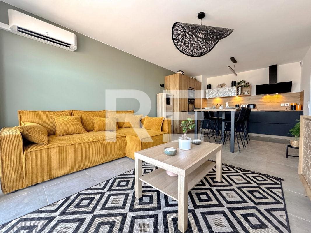 Appartement à vendre, 60m², Garons