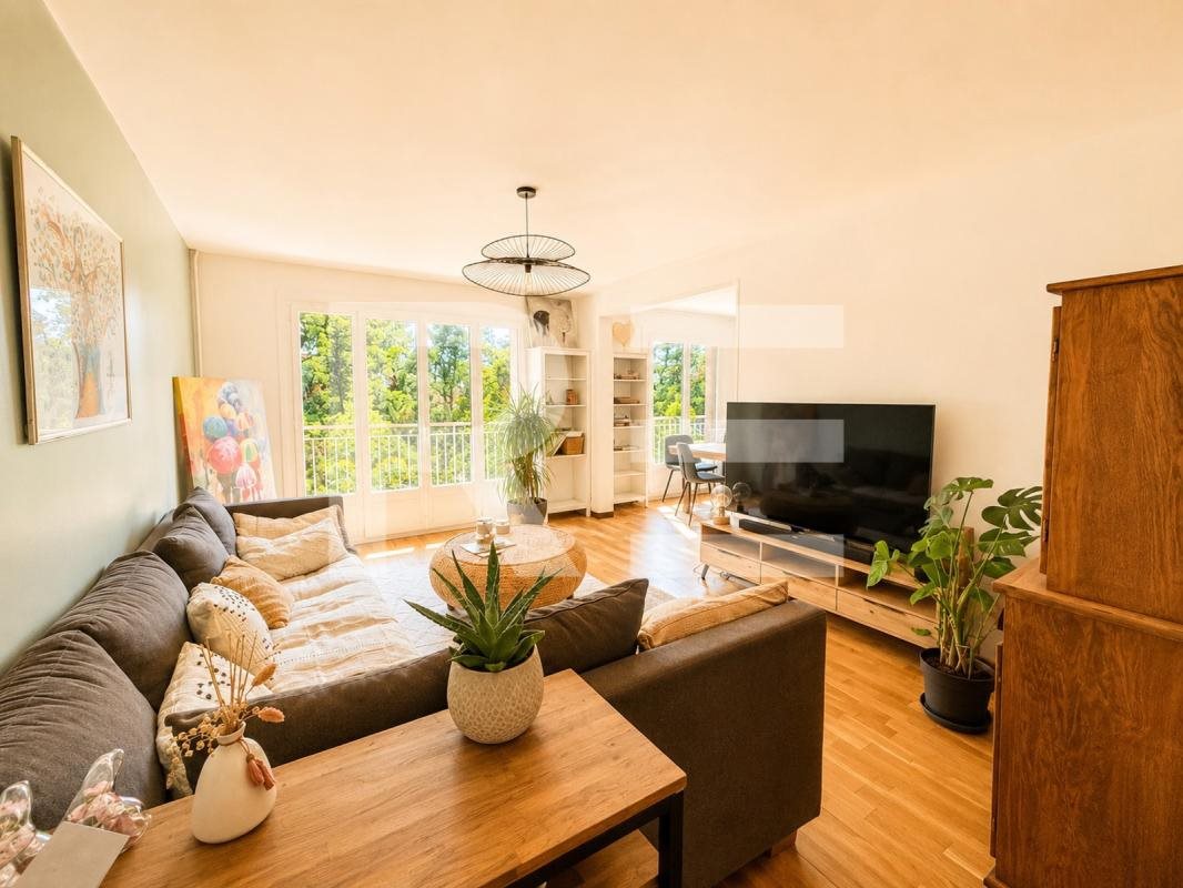 Appartement à vendre, 82m², Nîmes