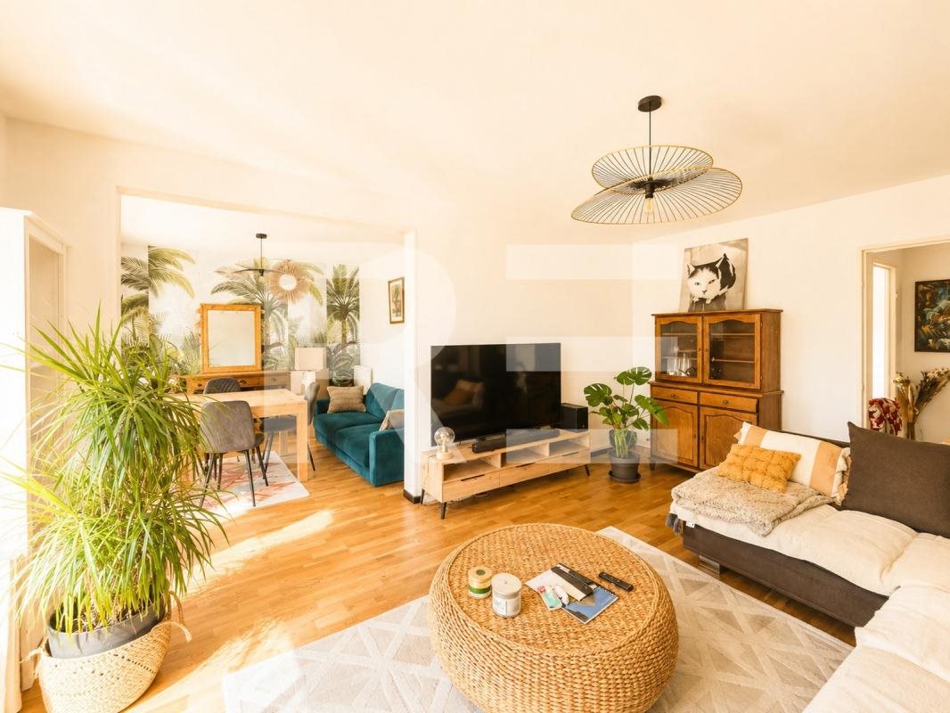 Appartement à vendre, 82m², Nîmes