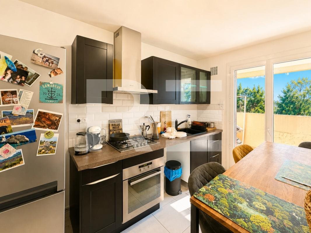 Appartement à vendre, 82m², Nîmes
