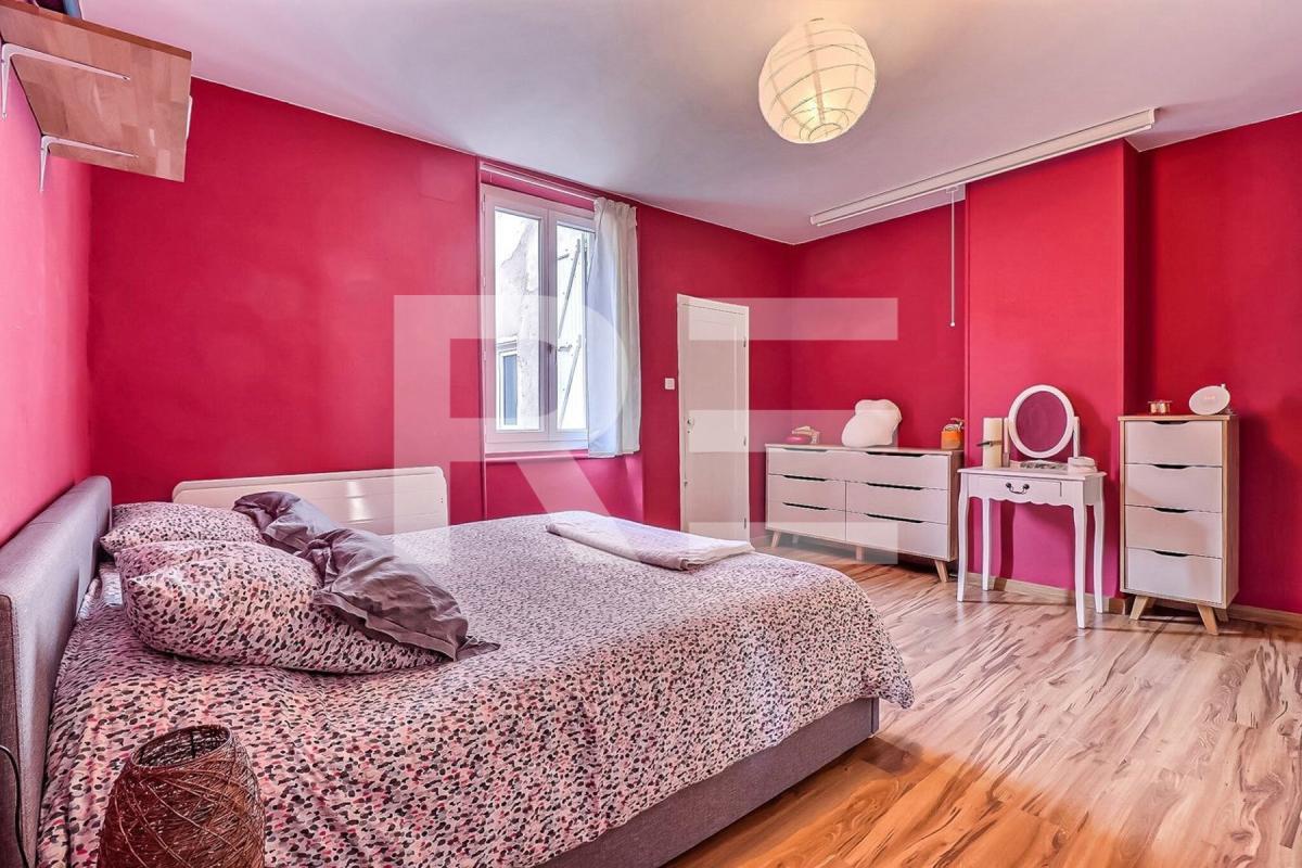 Appartement à vendre, 86m², Alès