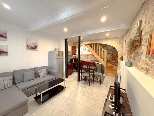 Maison 3 pièces 56 m² · à Saint-Gilles · 56 m² · 136 000 €