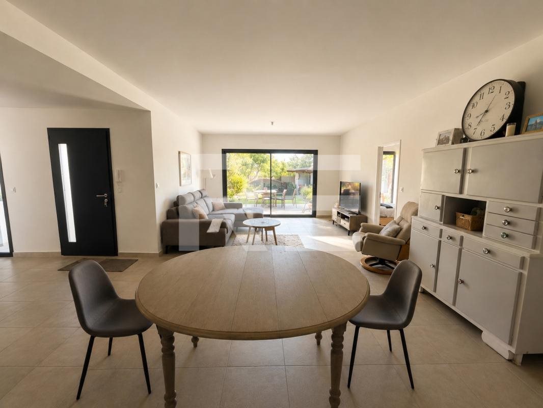 Maison à vendre, 114m², Langlade