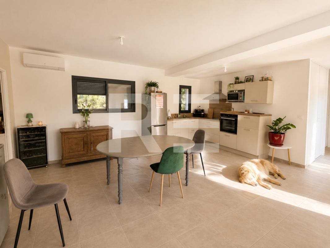 Maison à vendre, 114m², Langlade