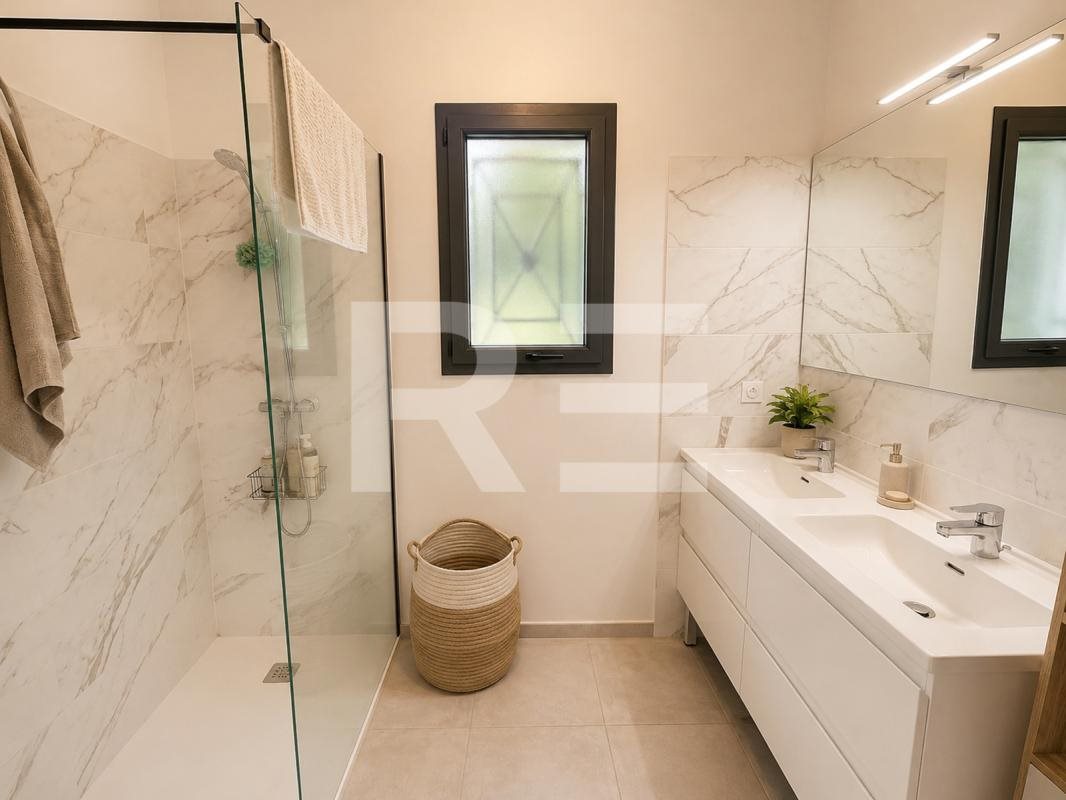 Maison à vendre, 114m², Langlade