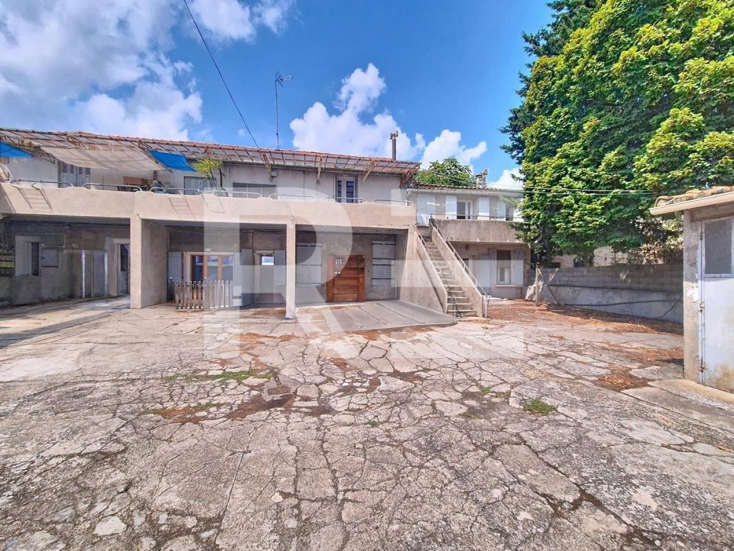 Appartement à vendre, 285m², Milhaud