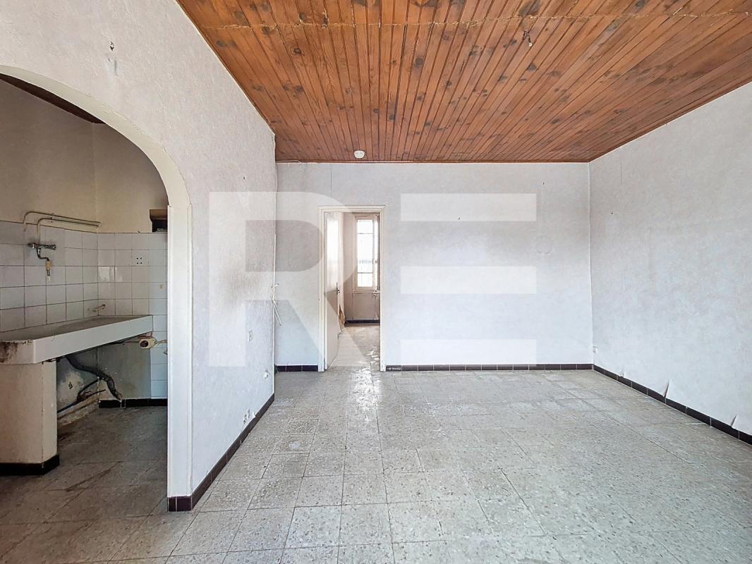 Appartement à vendre, 285m², Milhaud