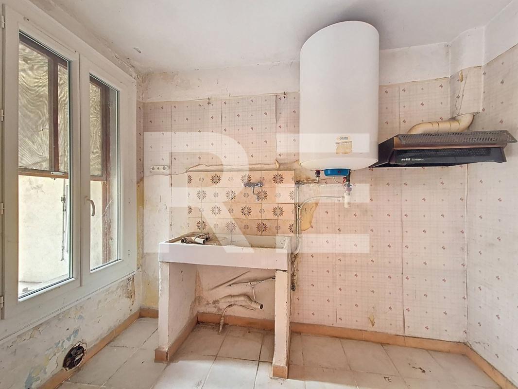 Appartement à vendre, 285m², Milhaud