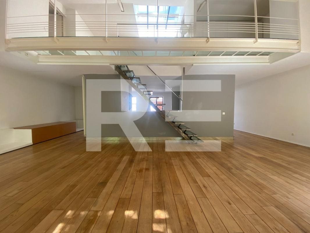 Appartement à vendre, 154m², Nîmes