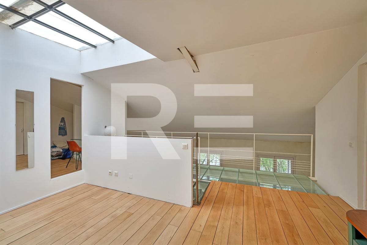 Appartement à vendre, 154m², Nîmes