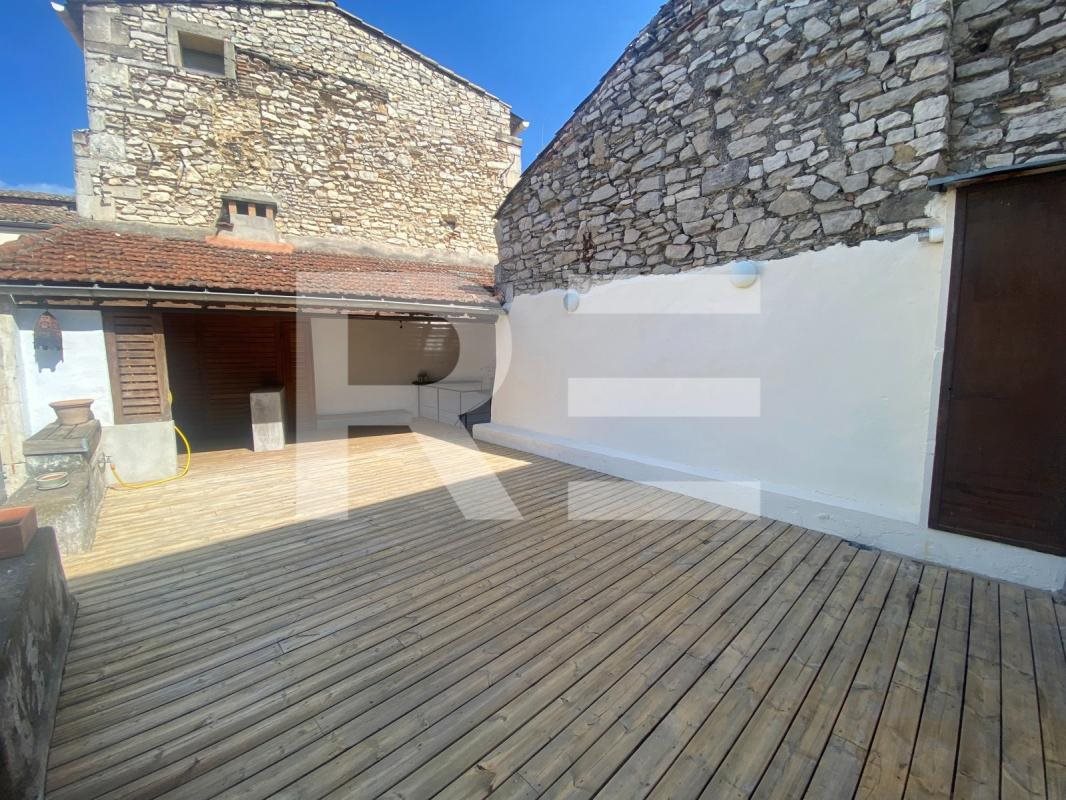 Appartement à vendre, 154m², Nîmes