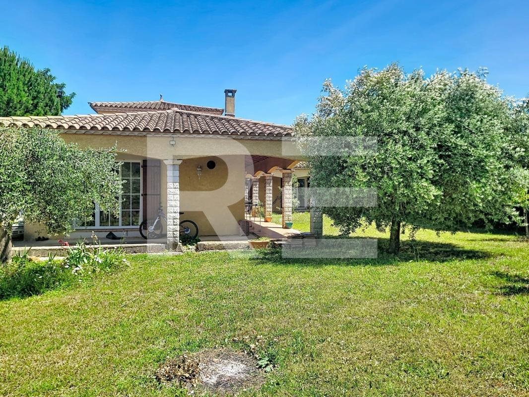 Maison à vendre, 183m², Saint-Geniès-de-Malgoirès