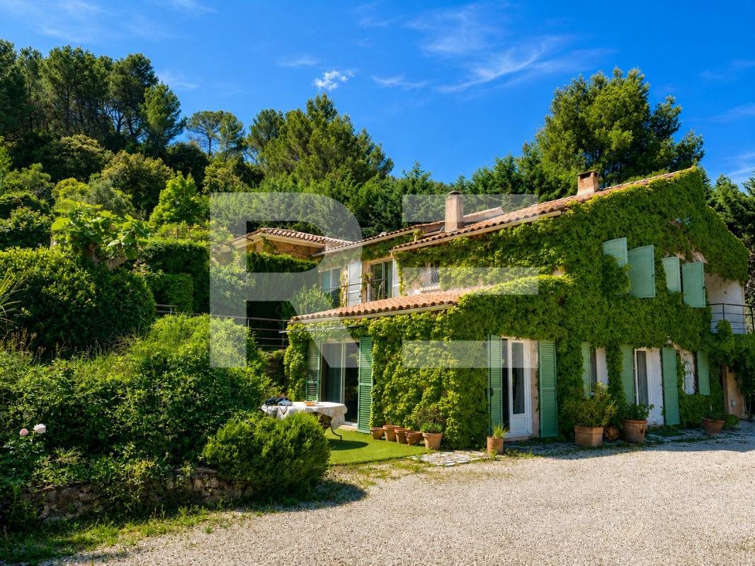 Maison à vendre, 202m², Auriol