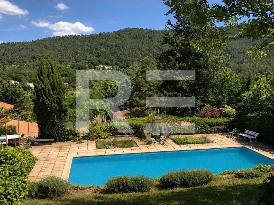 Maison à vendre, 202m², Auriol