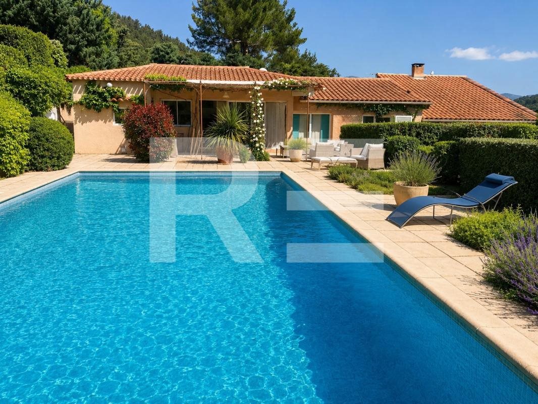 Maison à vendre, 202m², Auriol