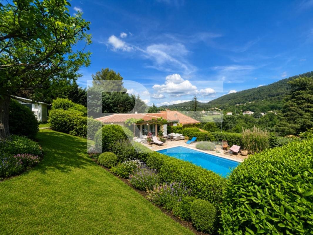 Maison à vendre, 202m², Auriol