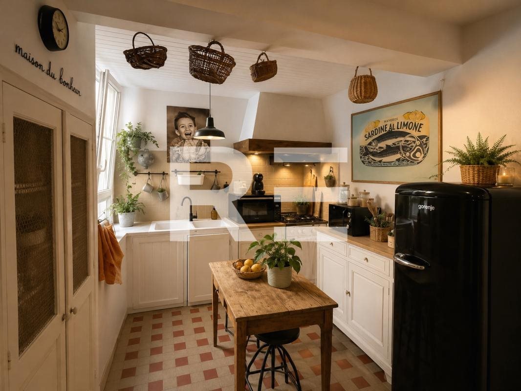 Appartement à vendre, 81m², Nîmes