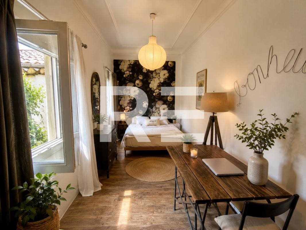 Appartement à vendre, 81m², Nîmes