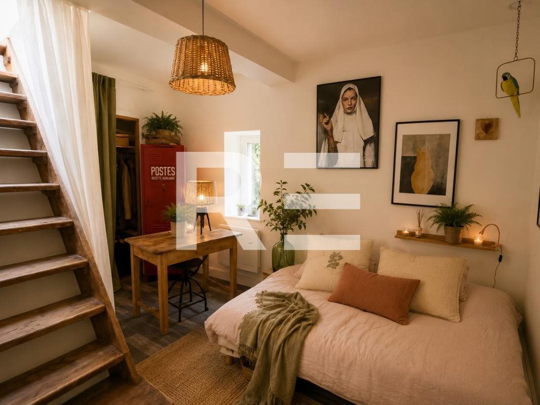 Appartement à vendre, 81m², Nîmes