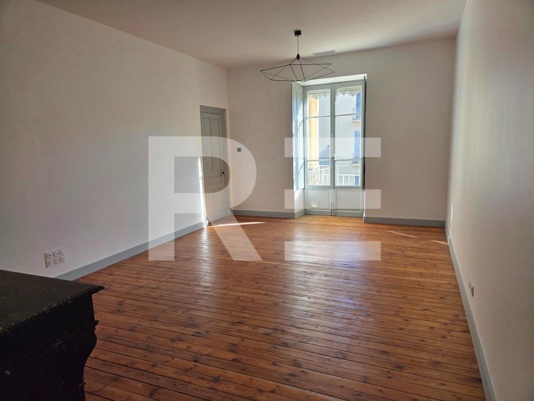 Appartement à vendre, 123m², Nîmes