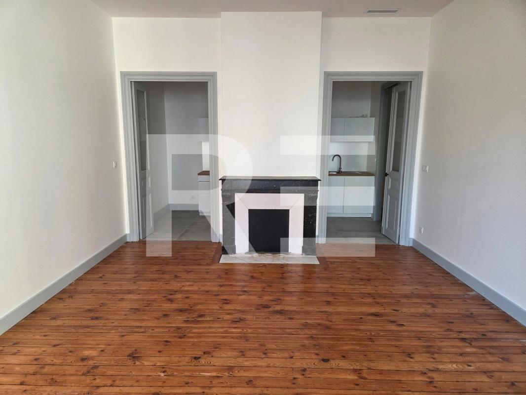 Appartement à vendre, 123m², Nîmes