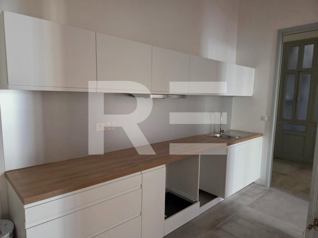 Appartement à vendre, 123m², Nîmes