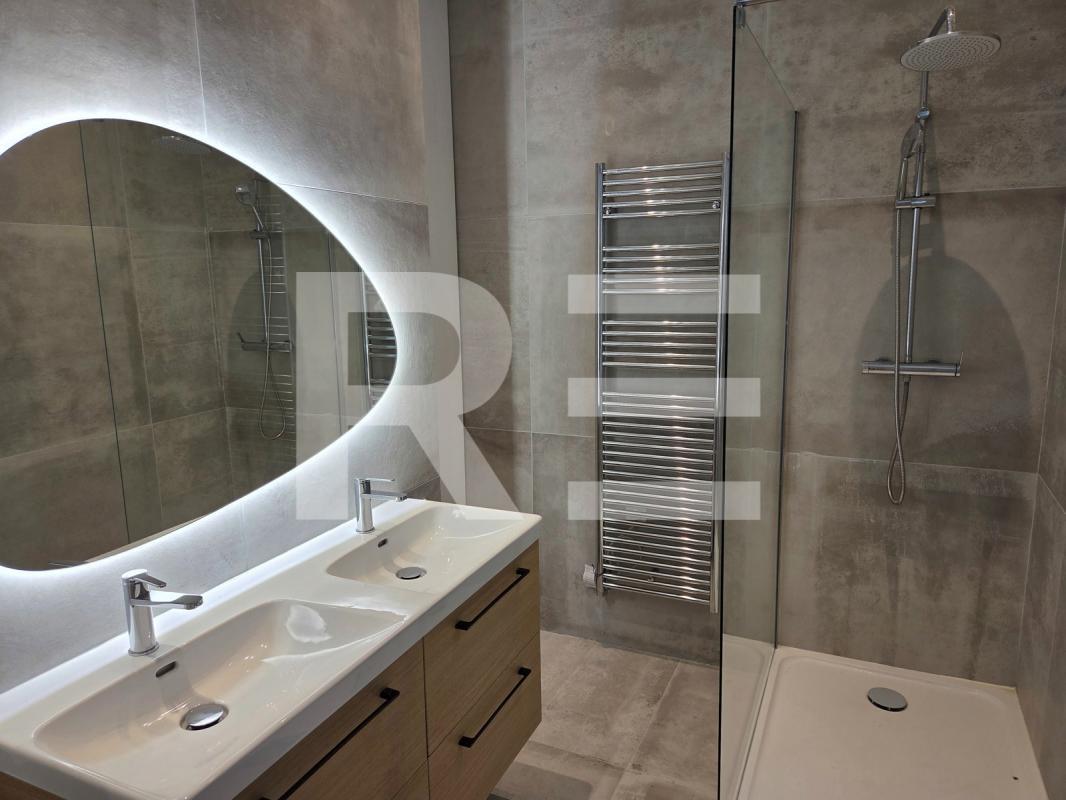 Appartement à vendre, 123m², Nîmes