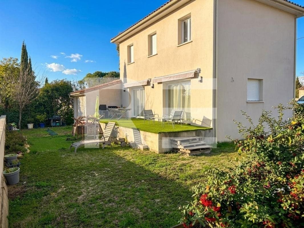 Maison à vendre, 95m², Crespian