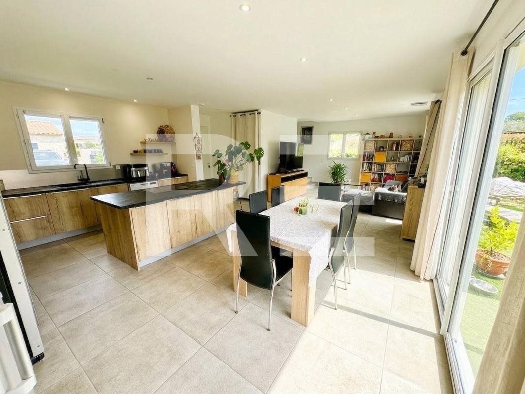 Maison à vendre, 95m², Crespian