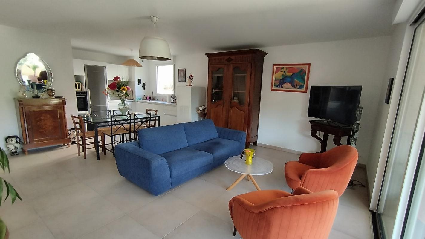 Appartement à vendre, 97m², Nîmes
