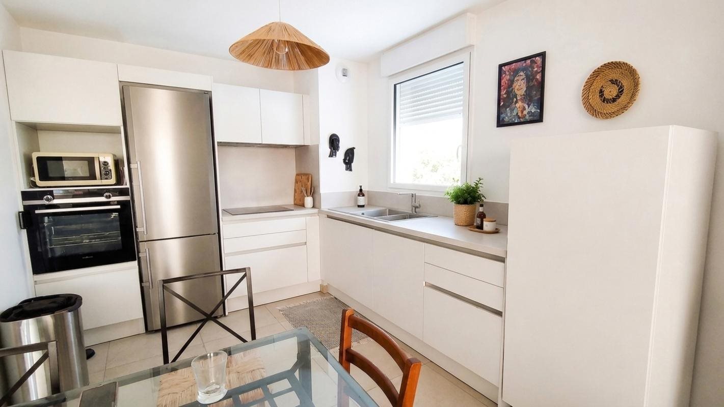 Appartement à vendre, 97m², Nîmes