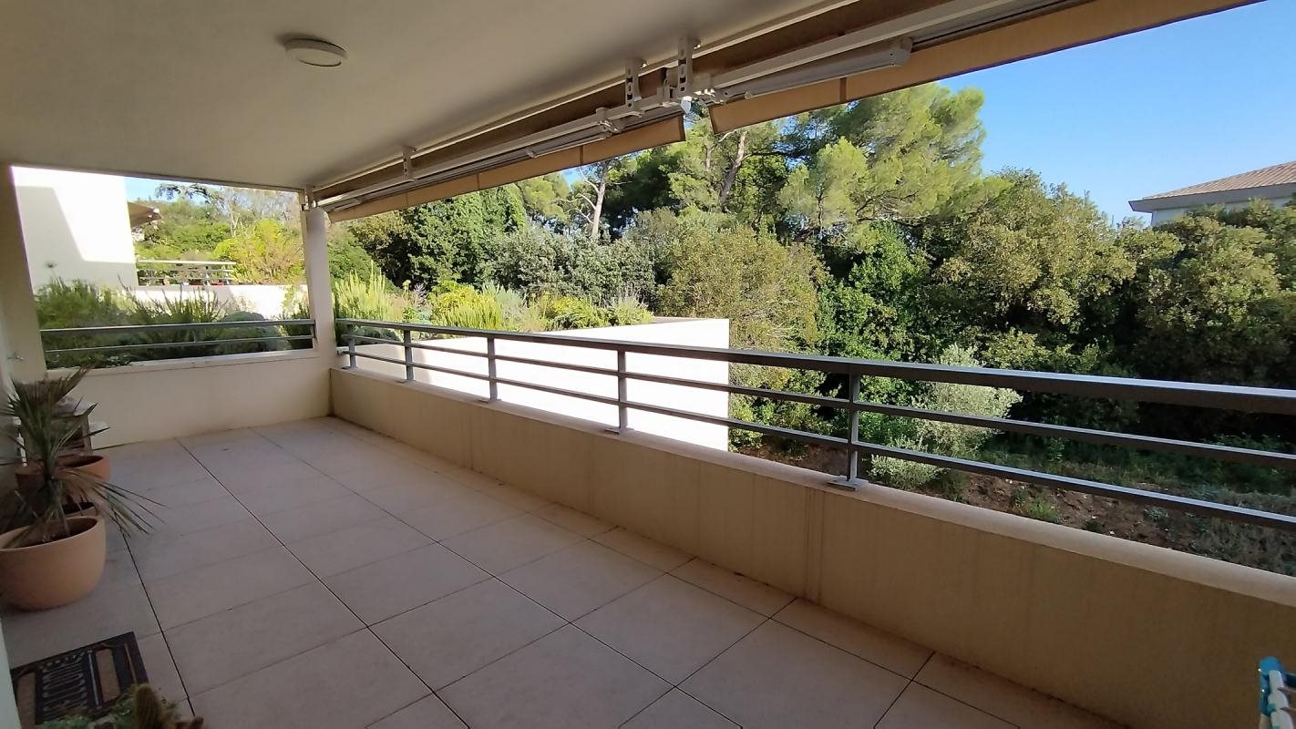 Appartement à vendre, 97m², Nîmes
