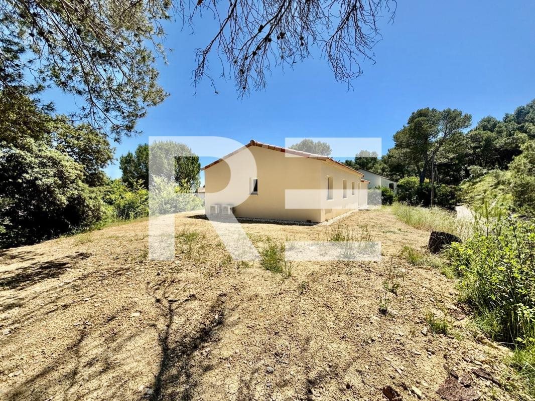 Maison à vendre, 89m², Calvisson
