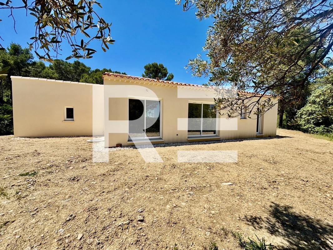 Maison à vendre, 89m², Calvisson