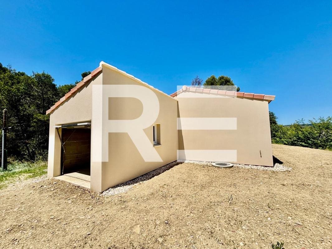 Maison à vendre, 89m², Calvisson
