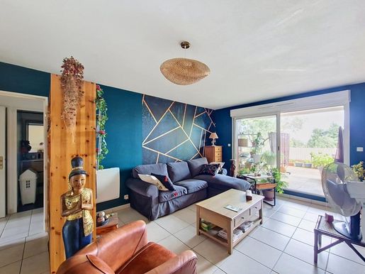 Appartement 3 pièces 73 m² · à Montpellier · 73 m² · 215 000 €