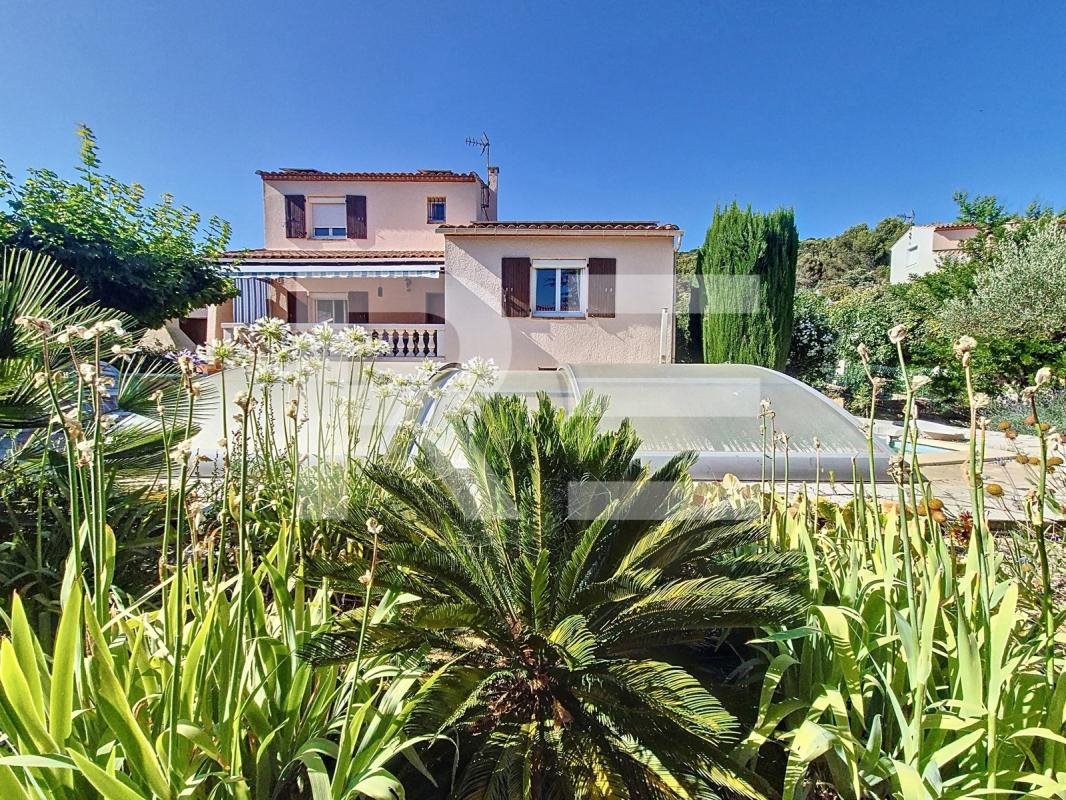 Maison à vendre, 116m², Caveirac